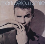 Marti Pellow Smile (Pop, Ballad, Soft Rock, Soul) (5)
