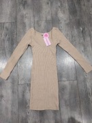 Sukienka - Pakuten - Rozm. uniwersalny