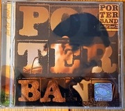 Płyta kompaktowa Porter Band
