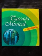 Winyl LP|Cascada Musical - Instrumental |Areíto (EGREM)