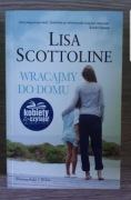 Lisa Scottoline - Wracajmy do domu