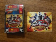 Puzzle 3D Power rangers operation overdrive 35 elementów trefl