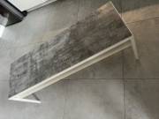 IKEA Nyboda stolik kawowy, 40 x 40 x 120 cm