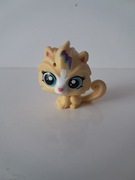 Littlest Pet Shop LPS piesek mały lps