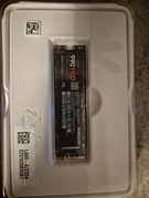 Samsung 990 pro 4tb 
