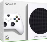 Konsola Xbox Series S 512GB