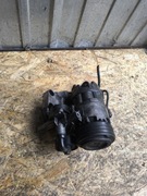 Dodatkowa pompa klimatyzacji z napinaczem BMW E46 