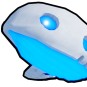Bone Whale Fish It Roblox