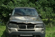 BMW X3 2008