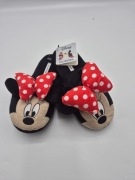 Kapcie Myszka Miki DISNEY- CALZEDONIA.
