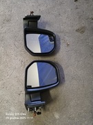 Lusterko prawe lewe Citroen Berlingo II Multispace 