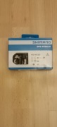 Pedaly zatrzaskowe Shimano PD-M520 ORYGINAL