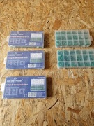 ZESTAW ORINGI DO KLIMATYZACJI 420el GUMOWE