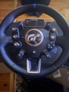 Kierownica Fanatec GT DD Pro (PS5) PC – NOWA 