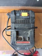 Ładowarka do baterii Bosch