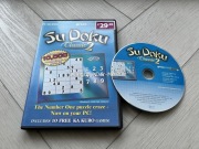 SUDOKU CLASSIC 2 eng (DVD-BOX)