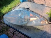 Hyundai i 20 lampa prawy przód 