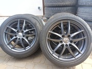 Sprzedam komplet kół 17" 