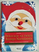 Dekoracje na święta Bożego Narodzenia.