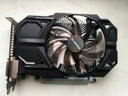 Gigabyte GeForce GTX 750 Ti 2GB OC