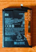 Orybinalna bateria do Xiaomi Mi t 10 pro 5g