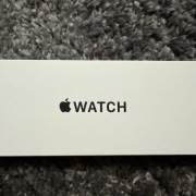 Apple Watch SE 3 40mm