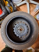 Letnie opony “Fulda”