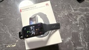 Huawei band 8 gratis nowy pasek parciany