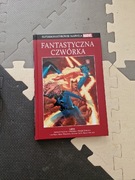 Fantastyczna Czwórka: Obalić Dooma Praca zbiorowa