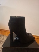 Botki DeeZee rozmiar 36