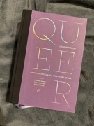 Dezorientacje. Antologia polskiej literatury queer praca zbiorowa