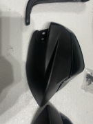 Handbary Ducati Multistrada V4 V4S V2 V2S 2021-2025  