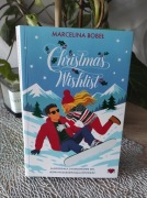 Christmas Wishlist Marcelina Bobeł