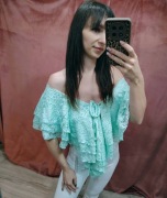 Bluzka Coco La Monne