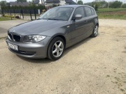 Sprzedam samochód BMW seria 1