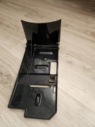  Szuflada pojemnika na fusy Jura E6, E60, E600, E8, E80, E800,S8, S80