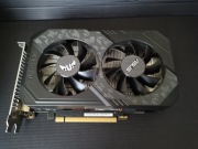 Karta graficzna Asus TUF-GTX1660S-O6G-GAMING