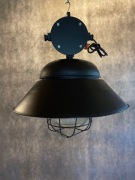Lampa LOFT przemysłowa Industrialna OS-250 