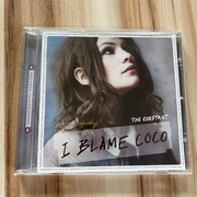 I Blame Coco The Constant