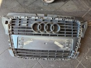 Grill Audi 8P 2009 Atrapa Chłodnicy Maski