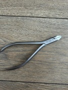 Kleszcze ADAMS. Hossa.