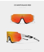 Rowerowe okulary przeciwsłoneczne 