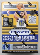 Panini Prizm NBA Basketball 2022/23 Oryginał Zafoliowany Rookie Autographs