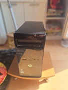 Hp pro windows10 intel core i5 4gb ram 1gb karta pamieci