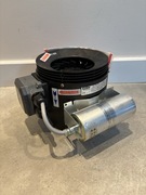 Wentylator rurowy promieniowy Helios RRK 180 EX (05889)