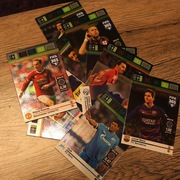 FIFA 365 Karty Goal Machine 10 sztuk