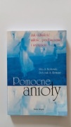 POMOCNE ANIOŁY. BERKOWITZ, ROMAINE