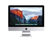 iMac 21,5 , i5 , 500 Gb SSD 16Gb HD Radeon Bogato wyposażony SUPER !!!