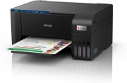 EPSON L3150,WIFI, po serwisie, gw. W-wa