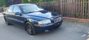 Sprzedam Volvo S80 Benzyna 170KM Automat 
